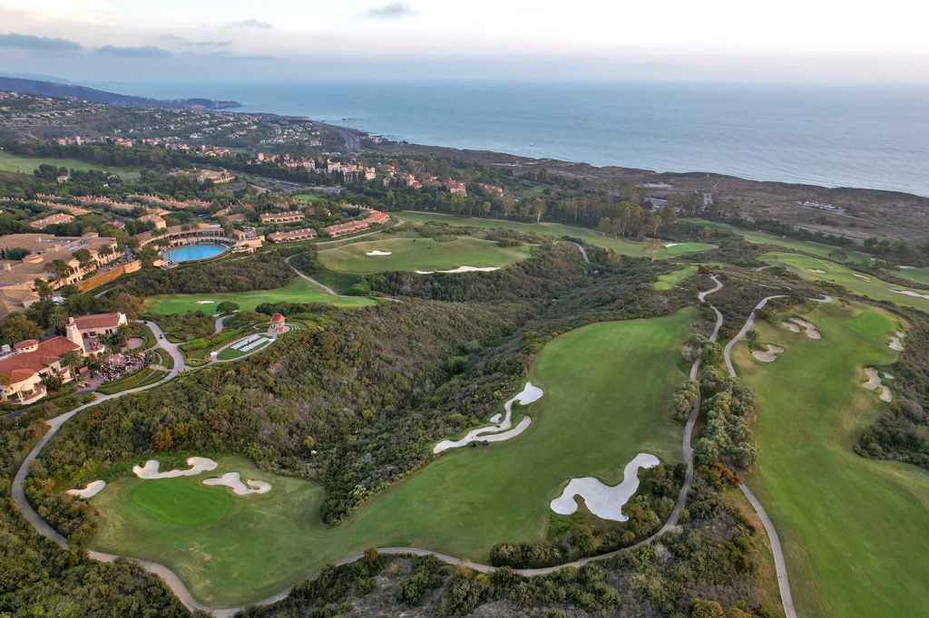 Pelican Hill Golf Club (North)